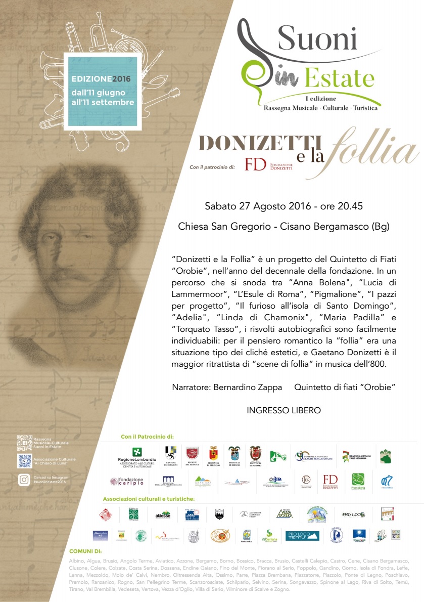 donizetti