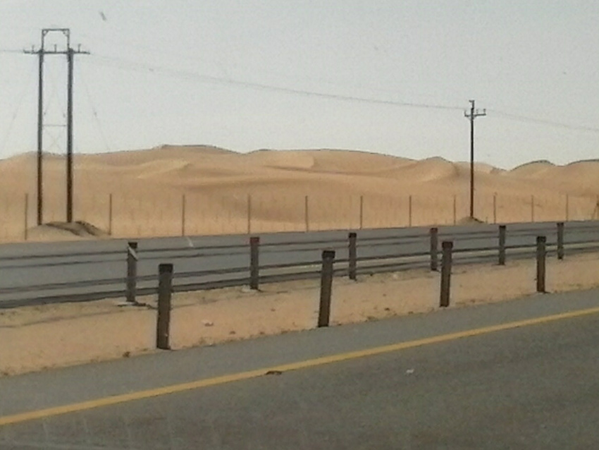 Dune Shah