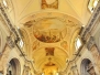 Le opere d'arte sulla vita di San Paolo nella Parrocchiale di Monte Marenzo (22.01.2011) - Foto Giorgio Toneatto