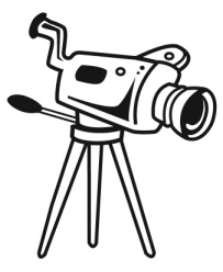 video-camera