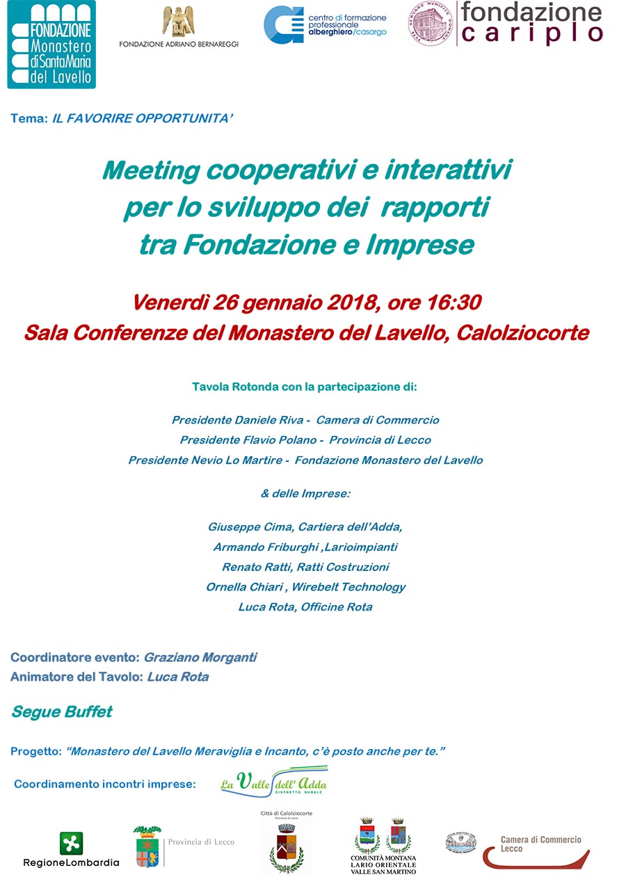 26-01-2018-meeting-cooperativi-e-interattivi-per-lo-sviluppo-dei-raporti-tra-fondazione-e-imprese